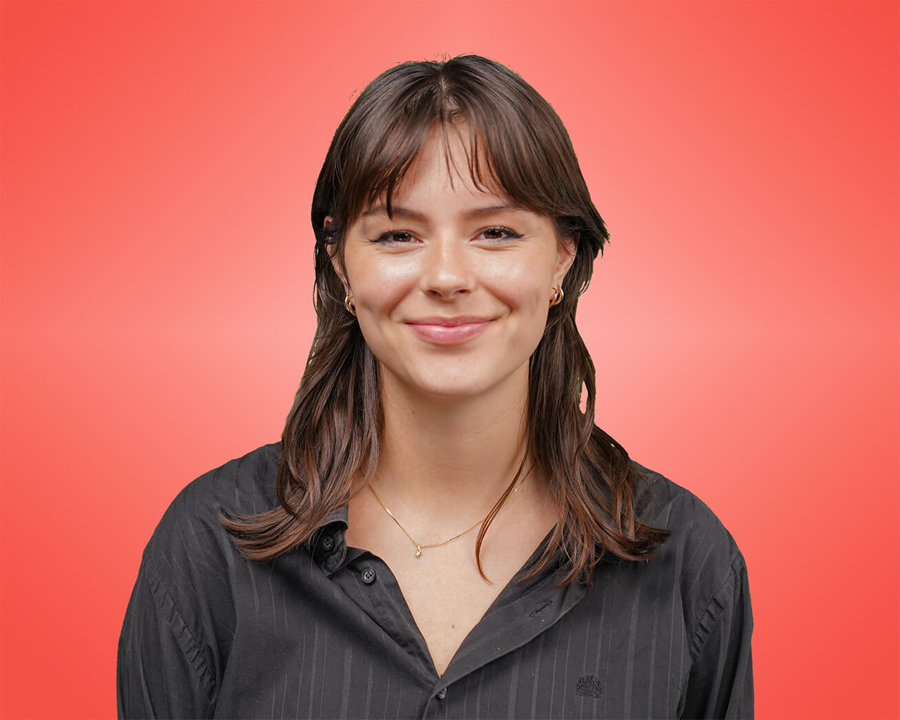 portrait photo of Alice Marchuk