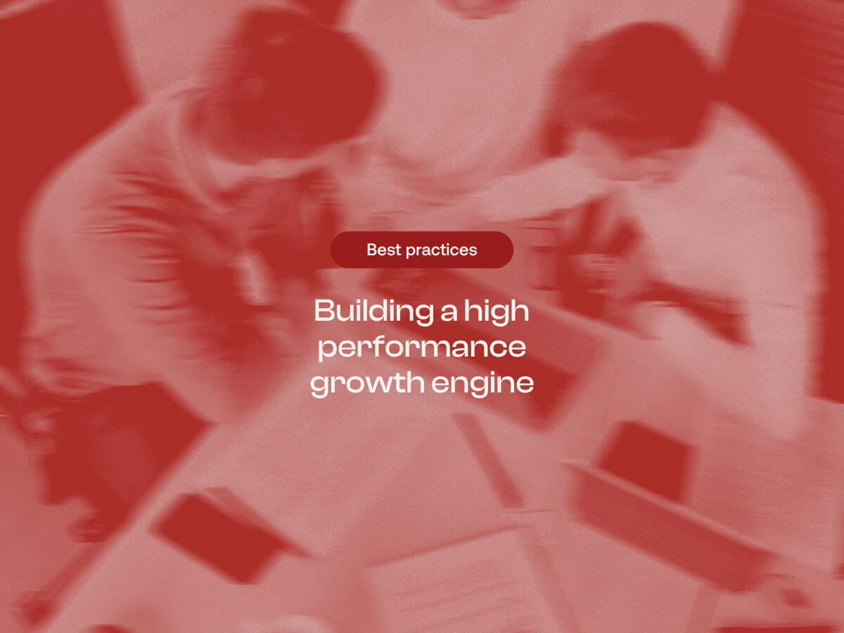 performance growth partnership